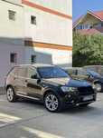 BMW X3 20d Facelift H/K Distronic XLine