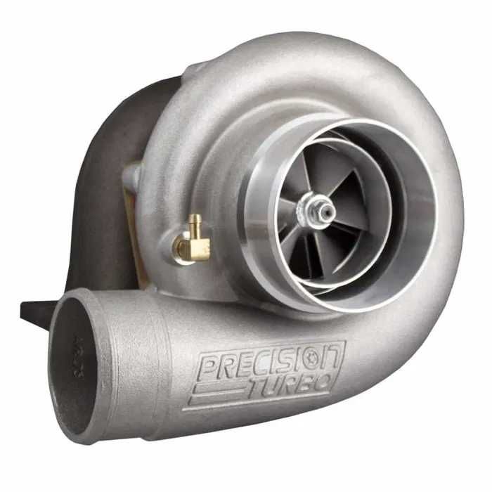 ROBNEC Reconditionare/Reparatie Turbina Teleorman - Service Turbo
