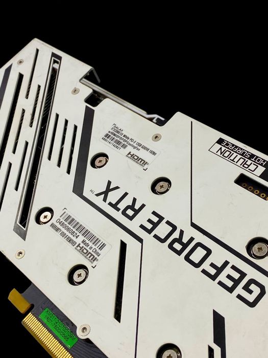 Videokarta RTX 3060 OC 12GB