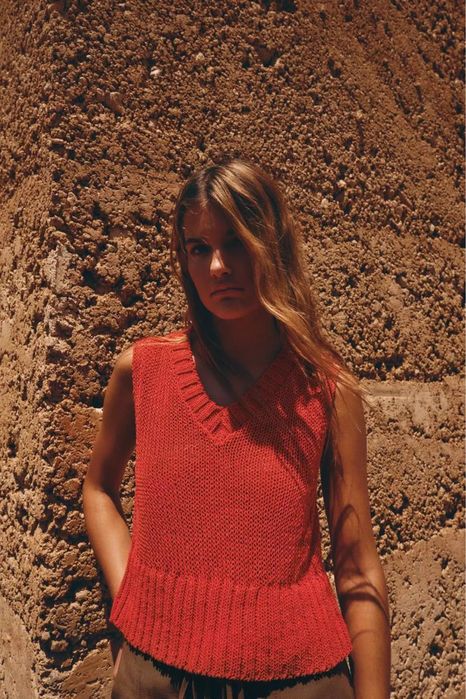 Пуловер Zara / Зара размер S