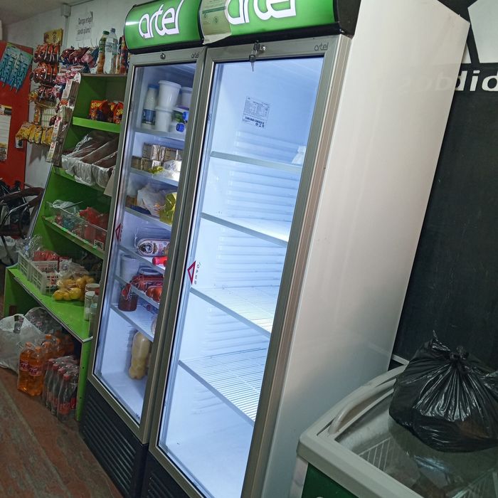 Янги олганман праблемаси юк 7ойдан бери дуконимда ишлатаман