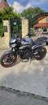 Triumph street triple 765R din 2024