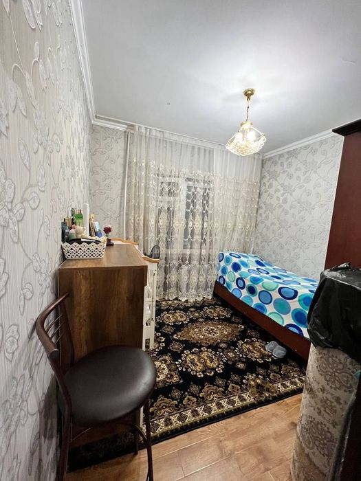 Продам 4 ком Юнусабад 19 квартал