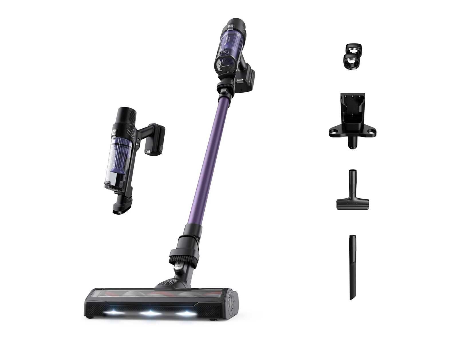 Вертикална прахосмукачка Rowenta X-Pert 7.60 RH6A31WO 45 минути работа