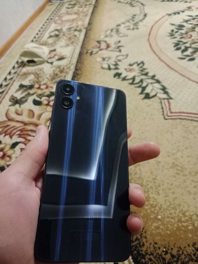 Samsung galaxy A05