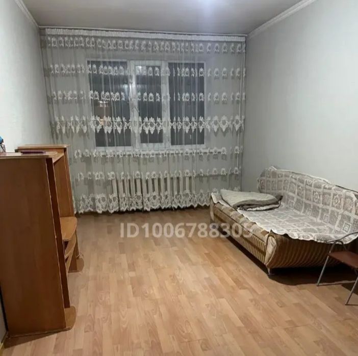 Сдается 1 комн на Кумисбекова 8