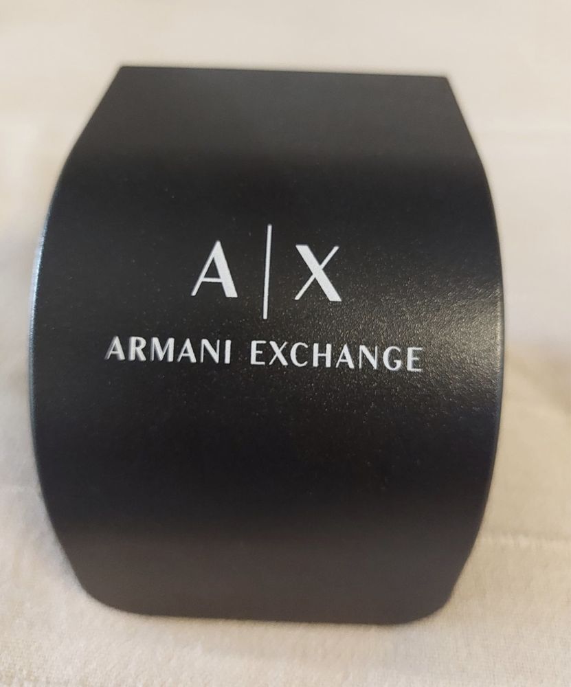 Часовник Armani Exchange