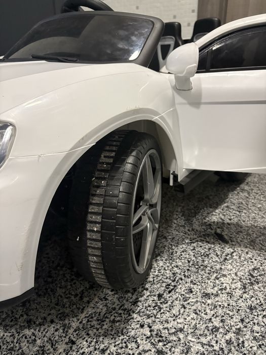 Акумулаторна кола Mappy Comfort