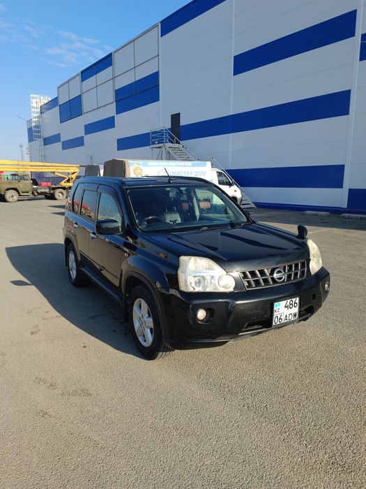 продам Nissan X-Trail