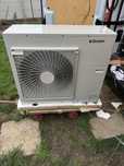 Pompa de caldura Dimplex LAK split aer/apa, compacta 9IMR, A+