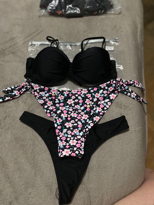 Costume de baie unele noi altele in stare foarte buna