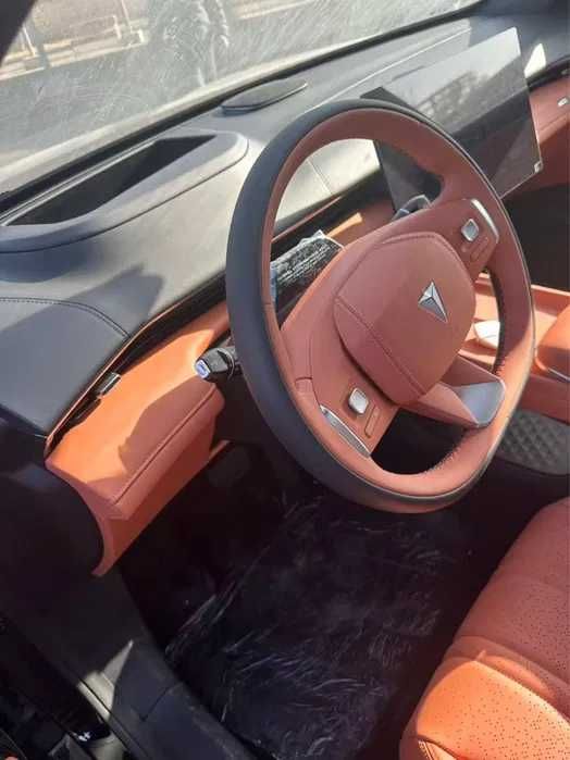 Deepal 285 Max Chegirma Narxda