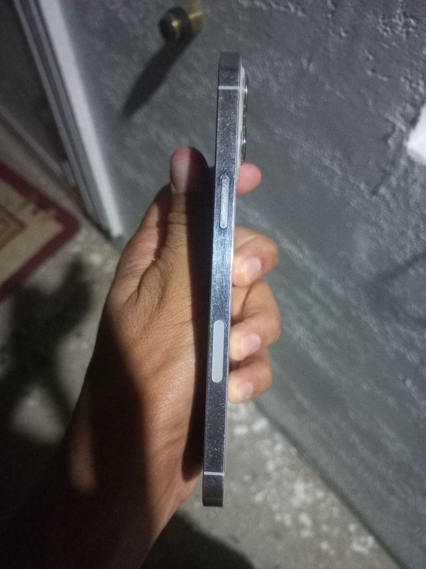 Iphon 12 pro max 512gb