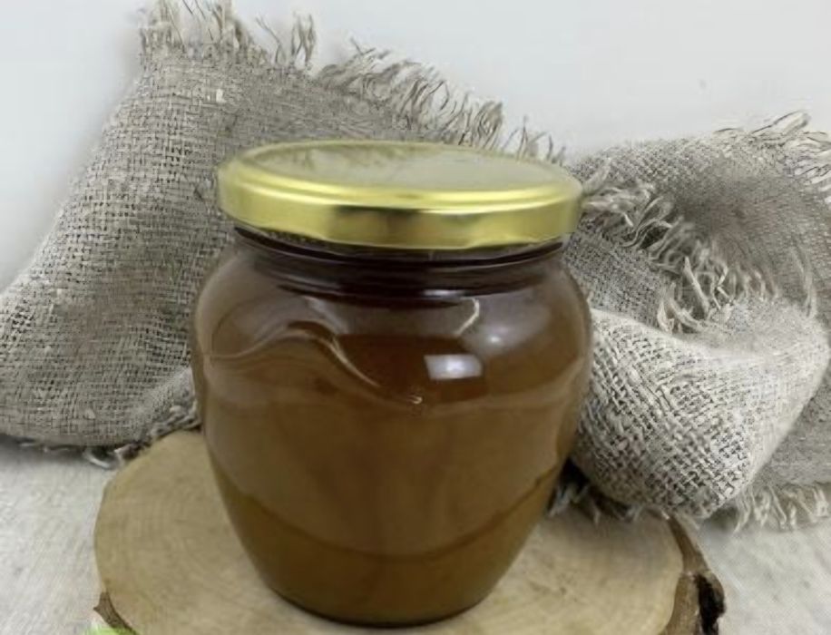 Мёд для силы и здоровья мужчины