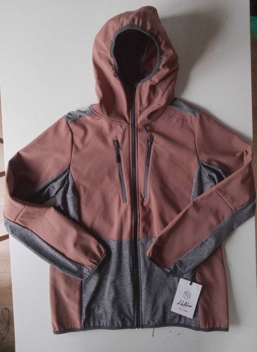 Нов Софтшел полар яке Heldre