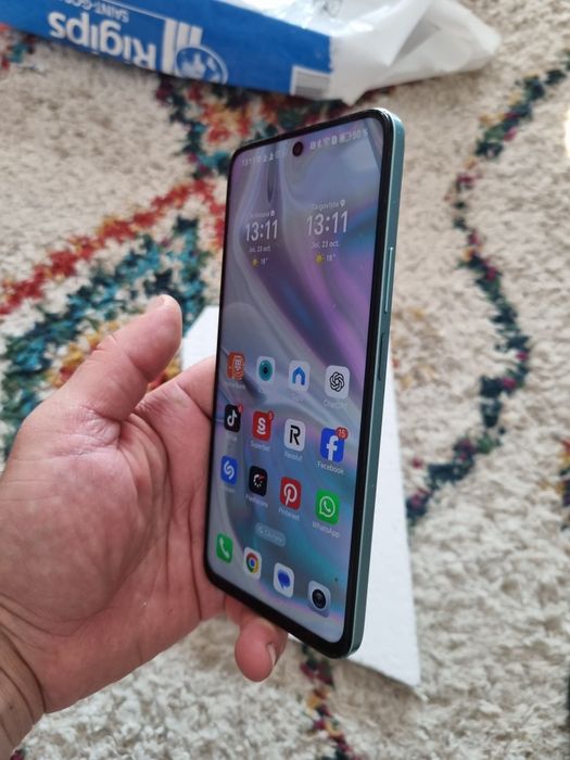 Vând URGENT Honor X7B