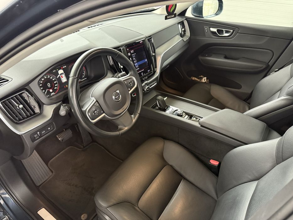 Volvo XC 60  T6 Recharge Plug-in Hybrid AWD Panoramic 2021