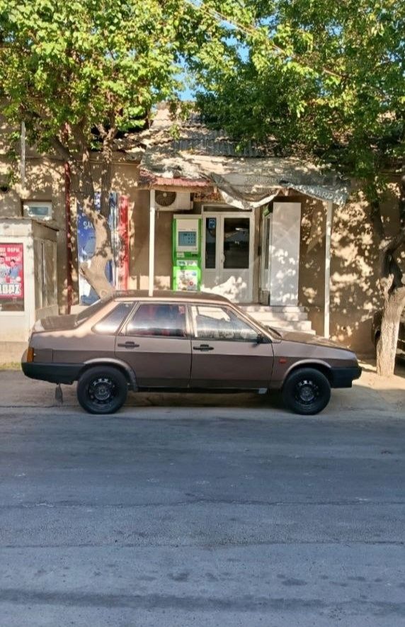 Лада сотилади арзон нархда