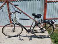 Bicicleta Olandeză Rih Sigma, 7 viteze, 28 inch