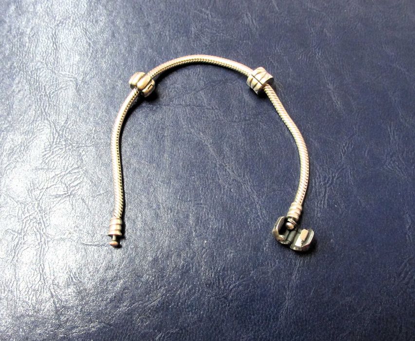 ОРИГИНАЛНА сребърна гривна  PANDORA