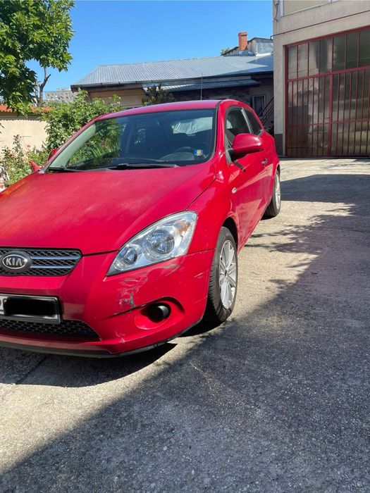 De vanzare Kia Ceed 1.6 benzina 2008