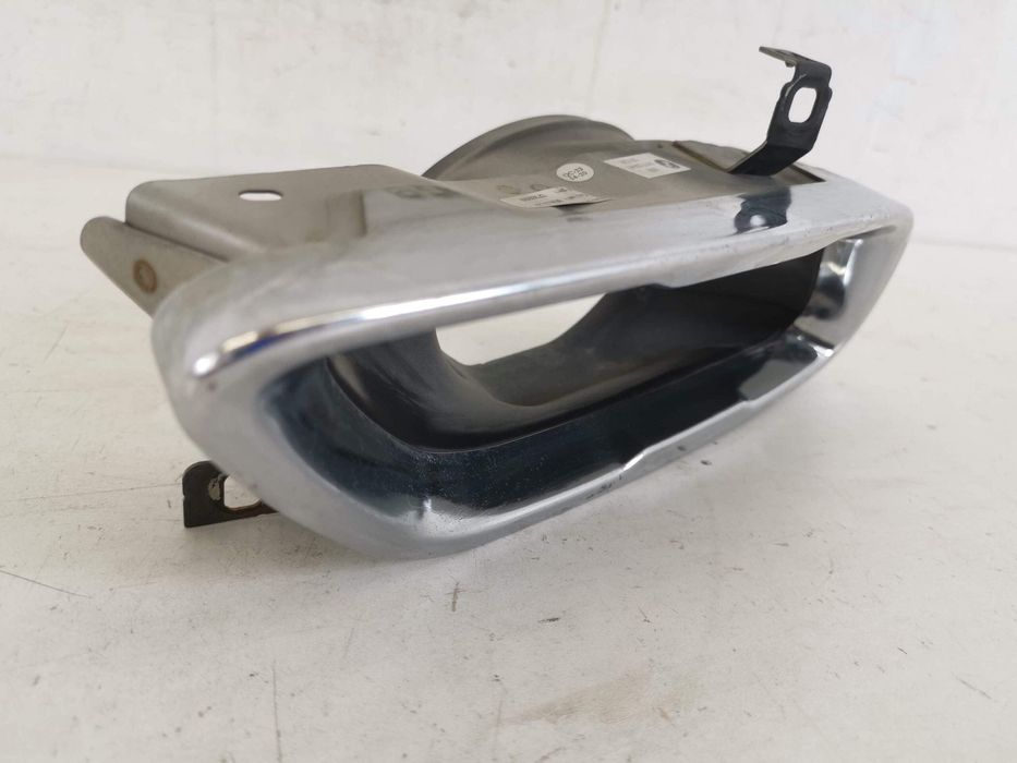 Орнамент Тип Изпускателна Система Дясна Страна БМВ Серия 8 / BMW Seria