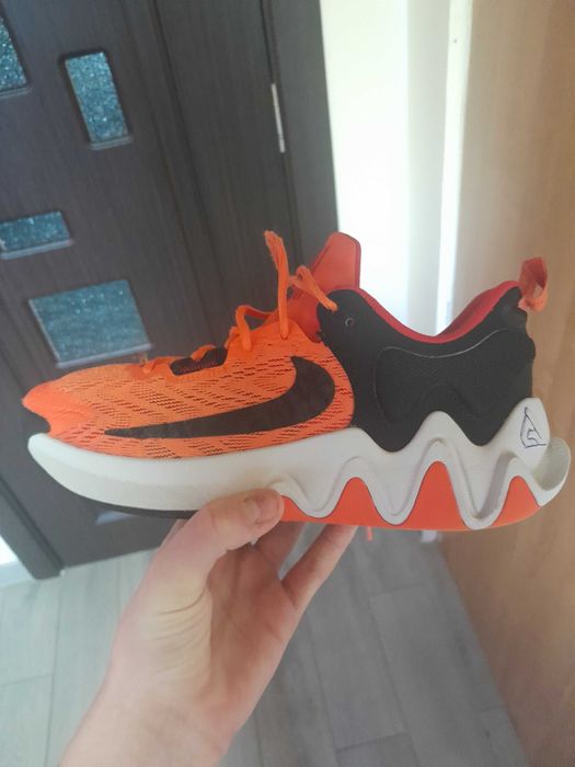 Giannis imortality 2