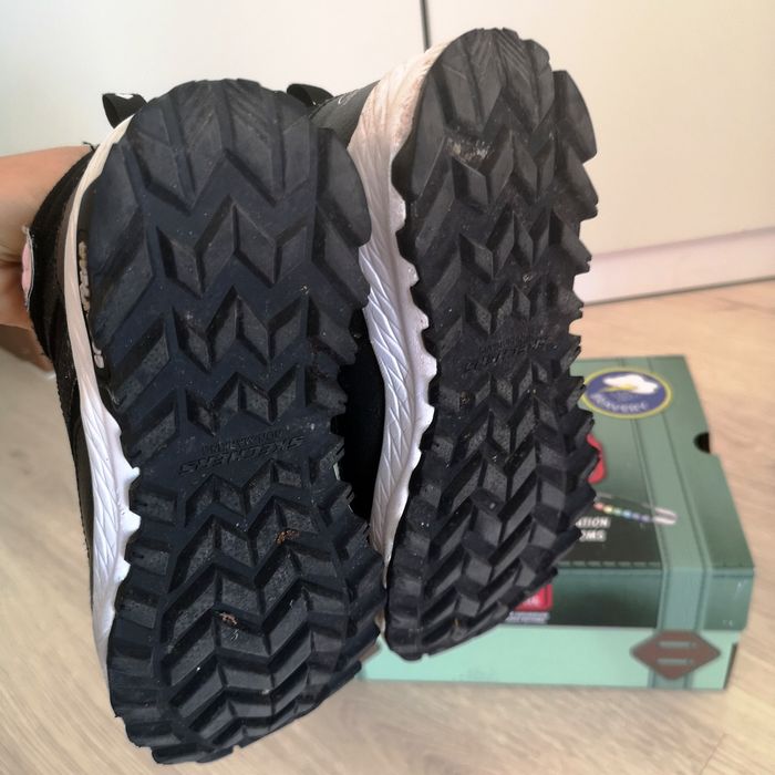 Сникърси SKECHERS Tread Wild Adventure 33номер