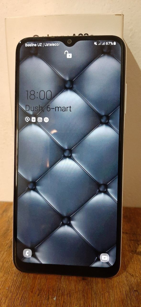 Samsung a03s sotiladi