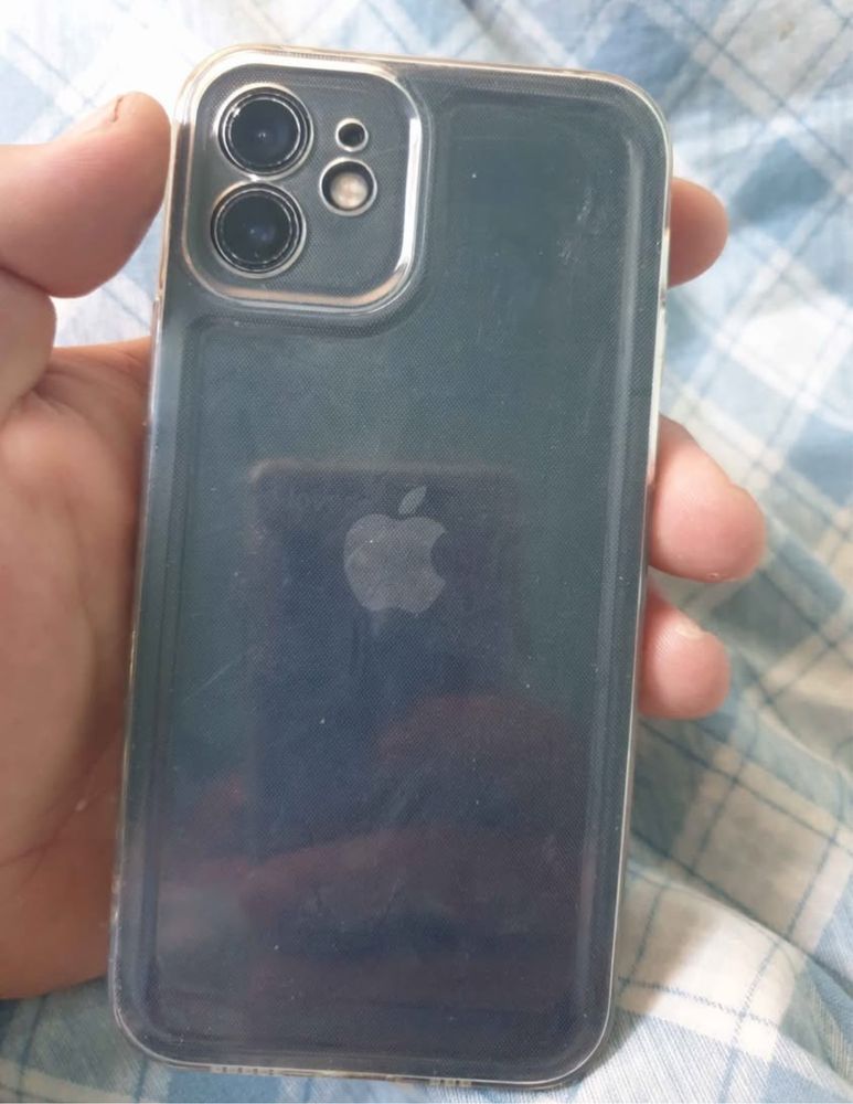 Iphone 12 , 126 GB
