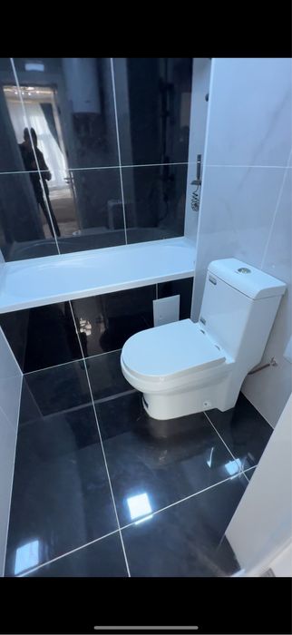 Kvartira sotiladi kritida