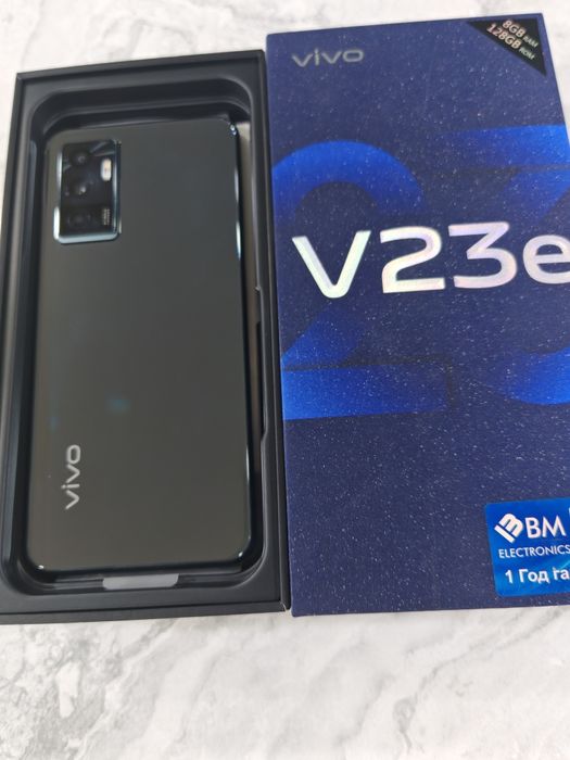 Vivo V 23e  8+4/128GB IDEAL