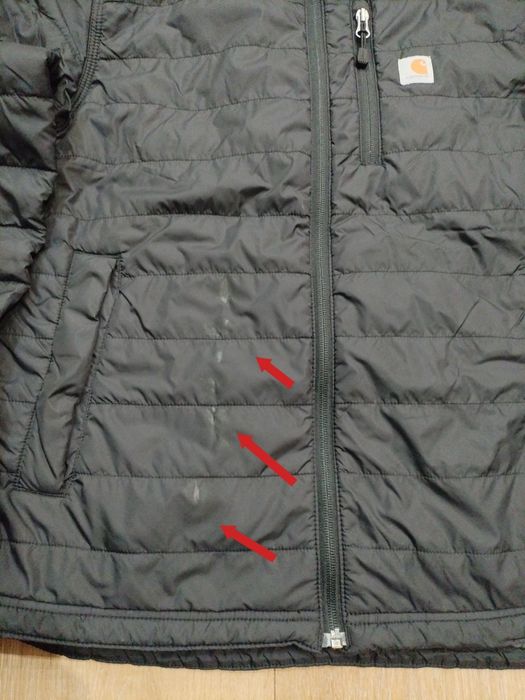 Carhartt Мъжко оригинално яке