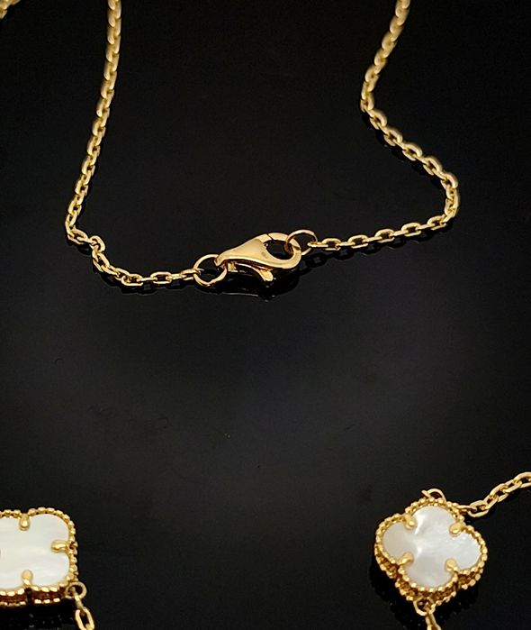 Bijuteria Royal lant din aur 14k 4.52 Gr