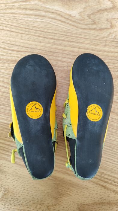 Детски еспадрили La Sportiva Stick-it 34 / 35