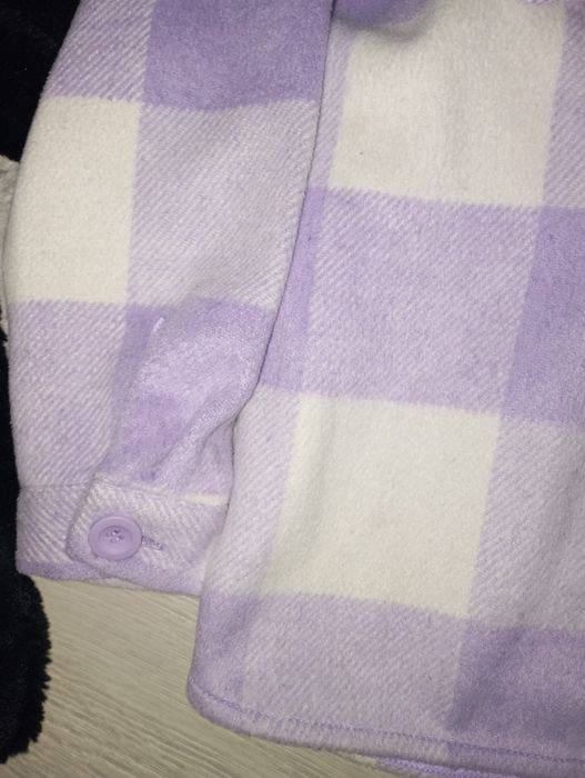 Лот пуловери и връхни дрехи за момиче