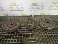 Kit ambreiaj volanta cu masa dubla 1.4 tdi cusb Seat Toledo 4