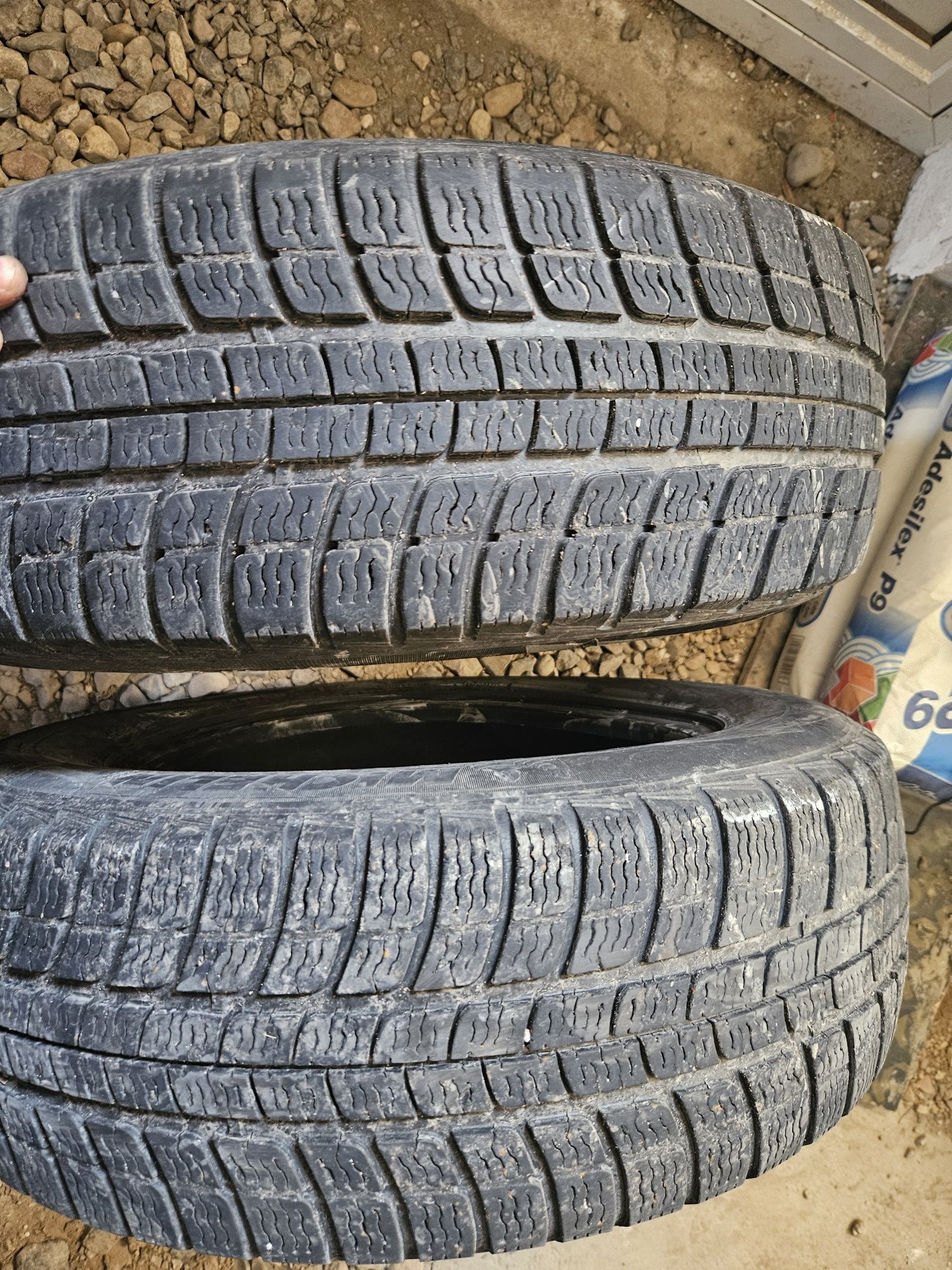 195/65/15 Michelin