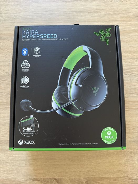 kaira hyperspeed SIGILATE