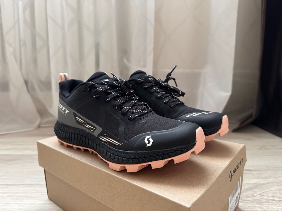 Scott Supertrack 3 W