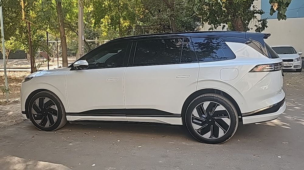 Dong fend 008 ultra  2025 notariyusga tayyor