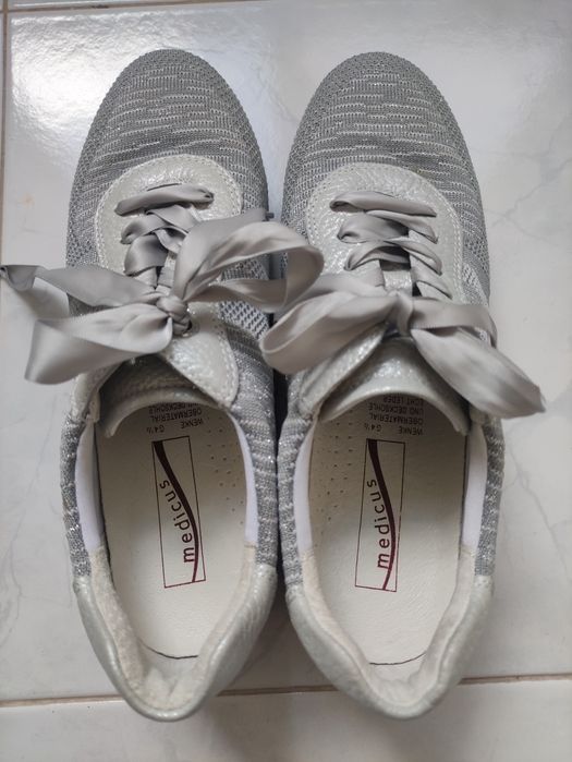 Дамски маратонки  medicus