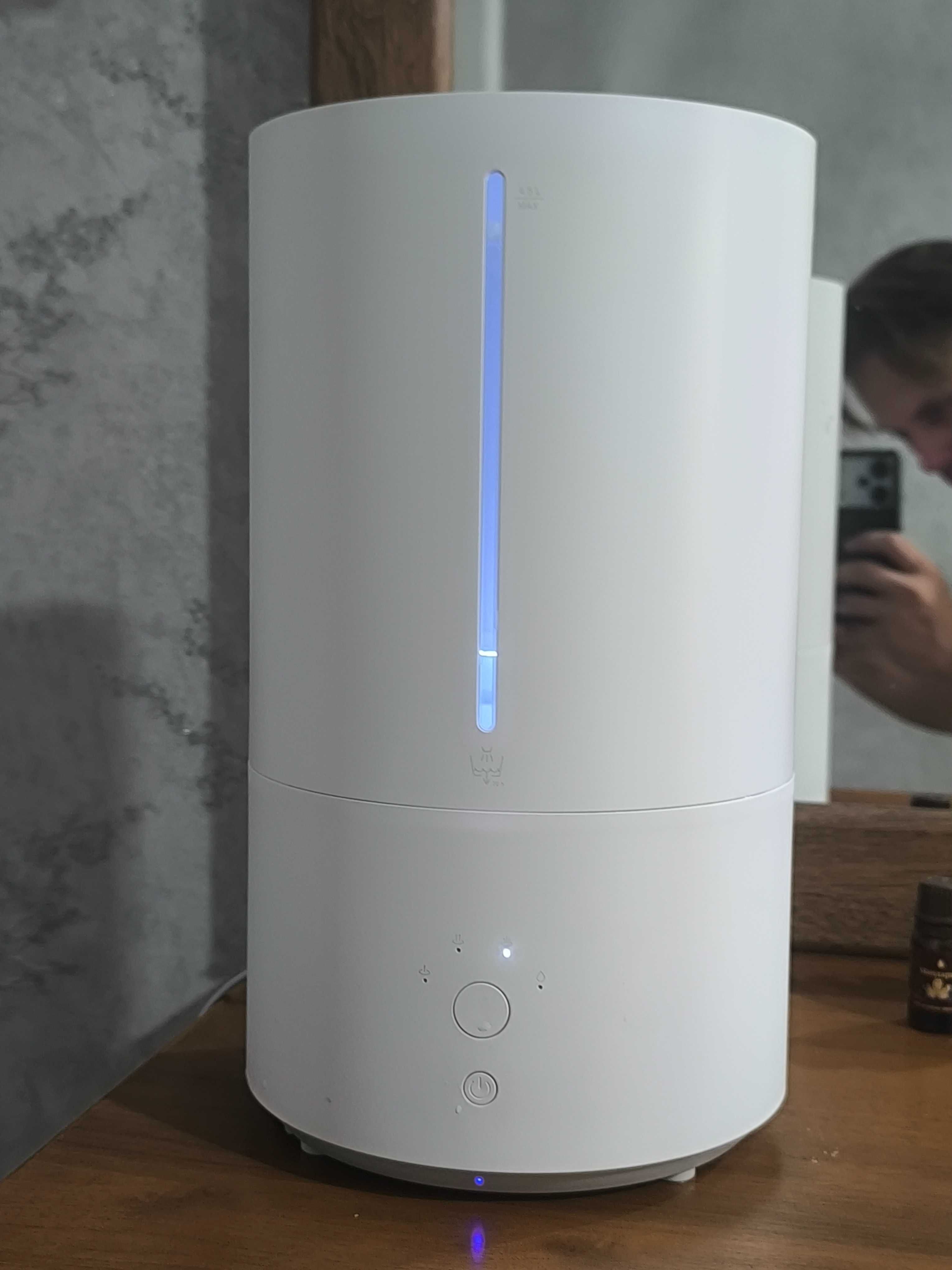 Увлажнитель воздуха Xiaomi