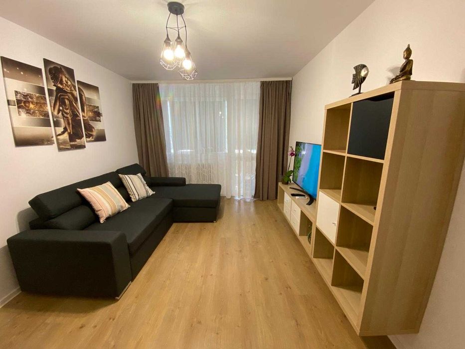 Inchiriez apartament 2 camere Iancului, Metrou