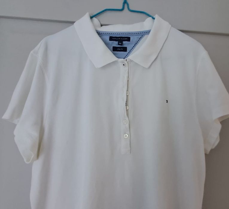 Tricou Tommy Hilfiger pentru damă