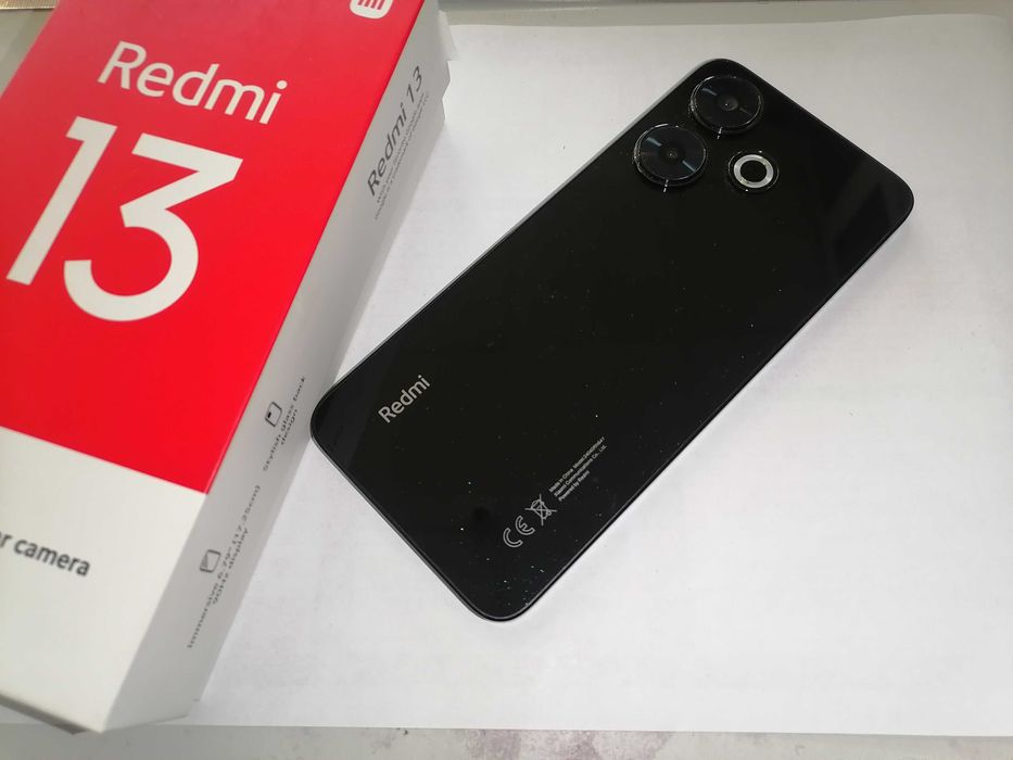 Мобилен телефон Redmi 13