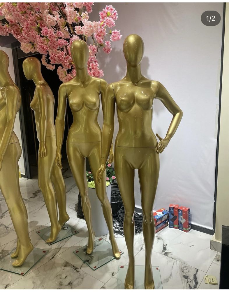 Maniken maneken manken