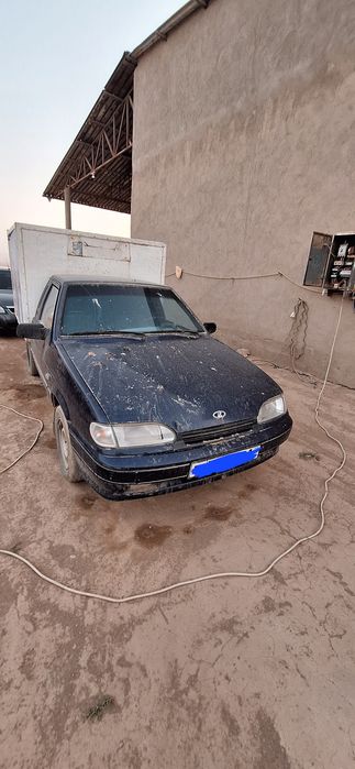 Lada,2115 zavodskoy furgan