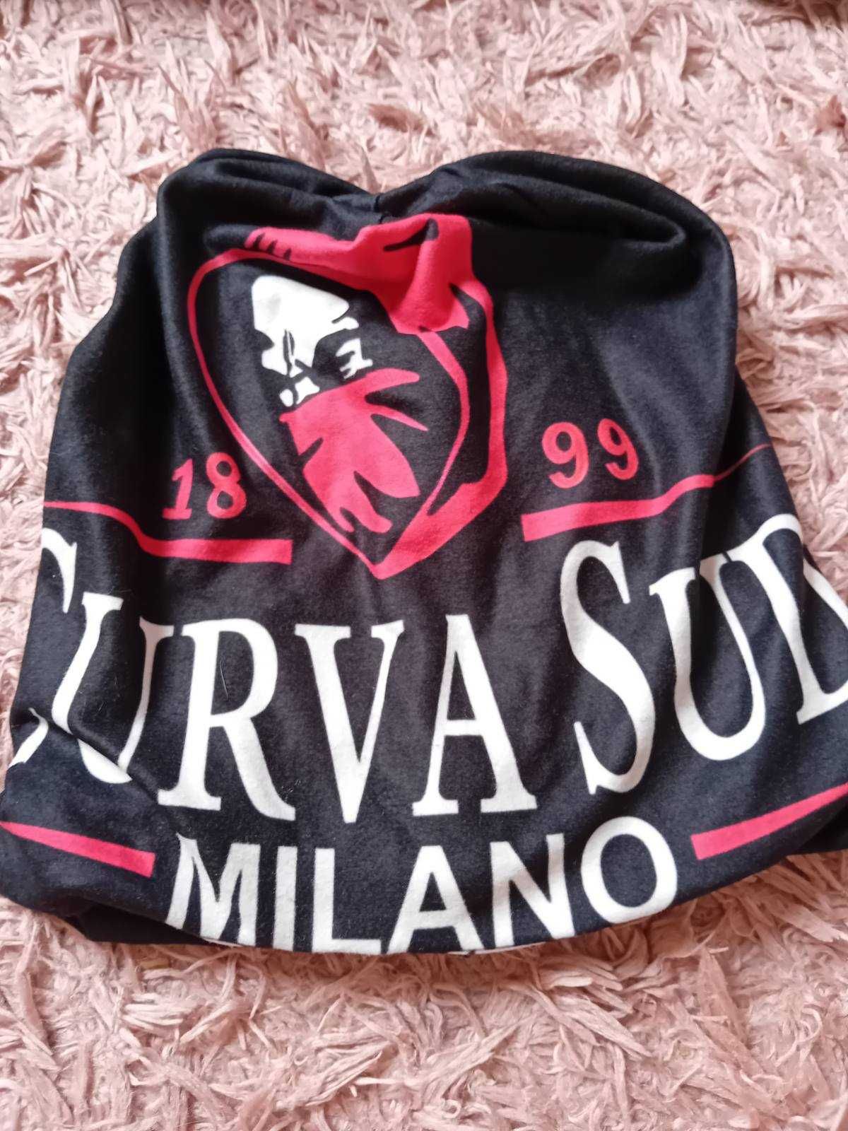 Шапка на Милан - Curva Sud Milano