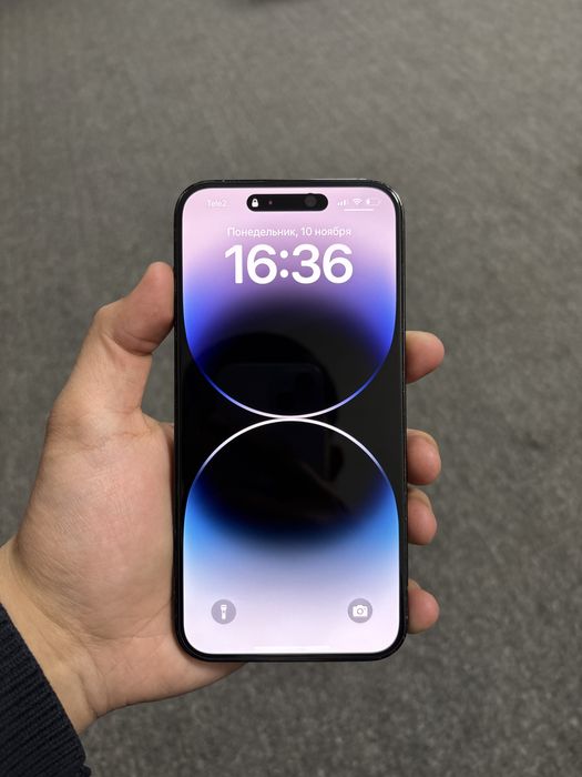 Айфон 14про макс